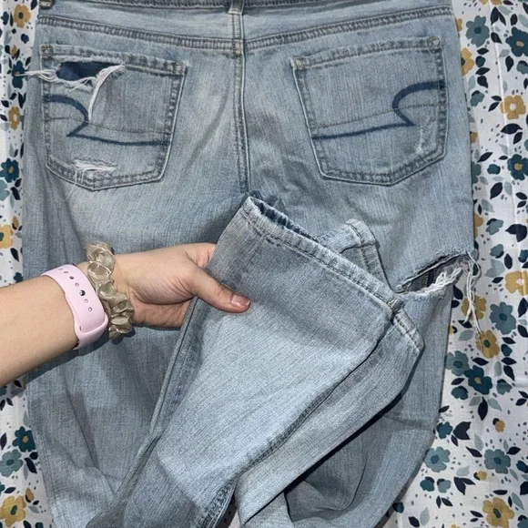 Tomgirl American Eagle Jeans - Picture 12 of 12
